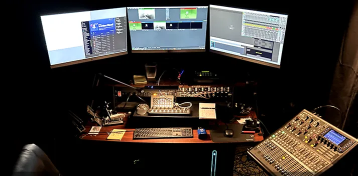 Remote production without the latency headaches